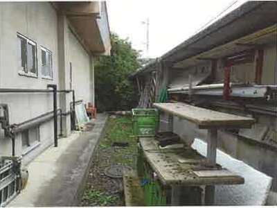 長野県松本市 南松本駅13分 戸建て 1,155万円の競売物件 #14