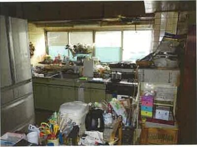 長野県松本市 南松本駅13分 戸建て 1,155万円の競売物件 #18
