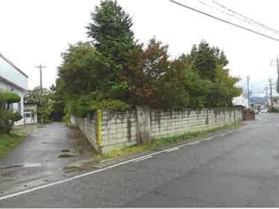 長野県松本市 南松本駅13分 戸建て 1,155万円の競売物件 #7