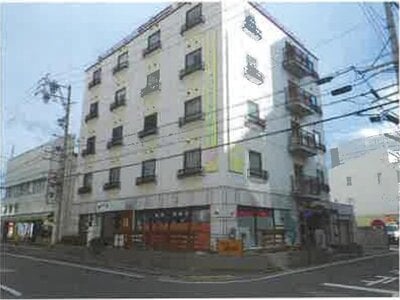 長野県松本市 松本駅5分 戸建て 3,790万円の競売物件 #1
