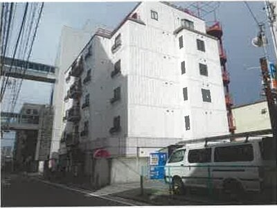 長野県松本市 松本駅5分 戸建て 3,790万円の競売物件 #2