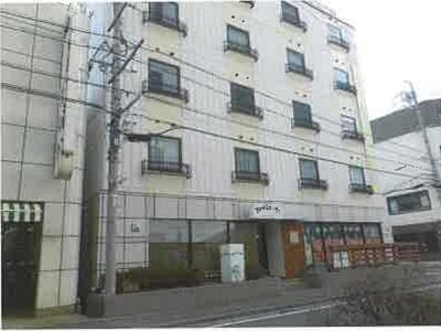 長野県松本市 松本駅5分 戸建て 3,790万円の競売物件 #3