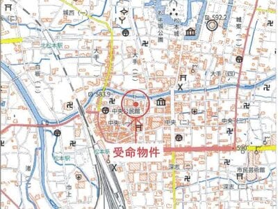 長野県松本市 松本駅5分 戸建て 3,790万円の競売物件 #30