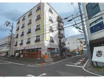 長野県松本市 松本駅5分 戸建て 3,790万円の競売物件 #31