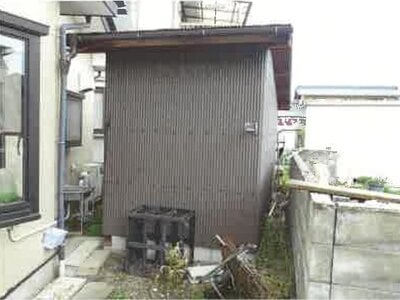長野県安曇野市 明科駅4分 戸建て 550万円の競売物件 #10