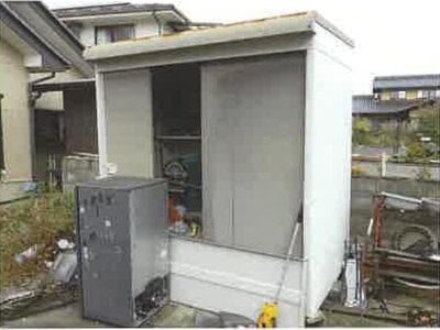 長野県安曇野市 明科駅4分 戸建て 550万円の競売物件 #11