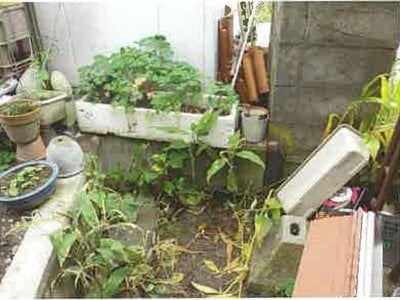 長野県安曇野市 明科駅4分 戸建て 550万円の競売物件 #12