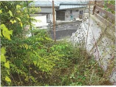長野県安曇野市 明科駅4分 戸建て 550万円の競売物件 #14