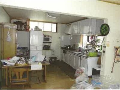長野県安曇野市 明科駅4分 戸建て 550万円の競売物件 #17