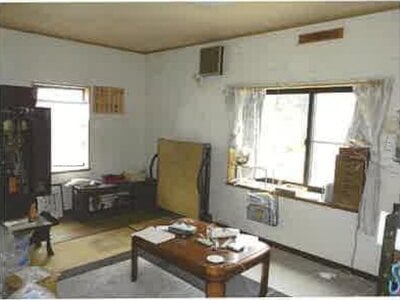 長野県安曇野市 明科駅4分 戸建て 550万円の競売物件 #18