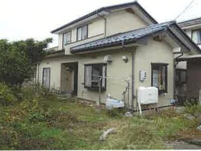 長野県安曇野市 明科駅4分 戸建て 550万円の競売物件 #2