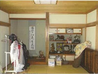 長野県安曇野市 明科駅4分 戸建て 550万円の競売物件 #20