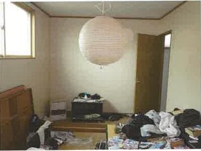 長野県安曇野市 明科駅4分 戸建て 550万円の競売物件 #25
