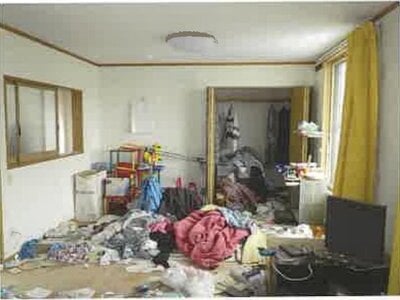 長野県安曇野市 明科駅4分 戸建て 550万円の競売物件 #27