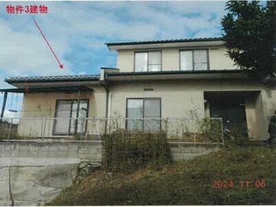 長野県安曇野市 明科駅4分 戸建て 550万円の競売物件 #29