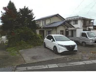 長野県安曇野市 明科駅4分 戸建て 550万円の競売物件 #3