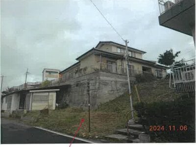 長野県安曇野市 明科駅4分 戸建て 550万円の競売物件 #30
