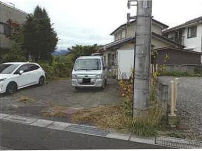 長野県安曇野市 明科駅4分 戸建て 550万円の競売物件 #4