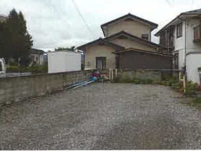 長野県安曇野市 明科駅4分 戸建て 550万円の競売物件 #5