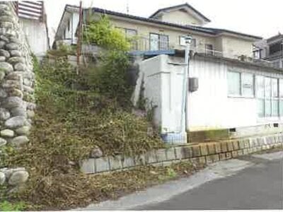 長野県安曇野市 明科駅4分 戸建て 550万円の競売物件 #6