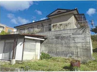 長野県安曇野市 明科駅4分 戸建て 550万円の競売物件 #7