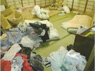 長野県大町市 北大町駅11分 戸建て 336万円の競売物件 #11