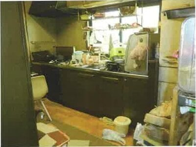 長野県大町市 北大町駅11分 戸建て 336万円の競売物件 #13