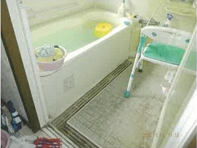 長野県大町市 北大町駅11分 戸建て 336万円の競売物件 #14