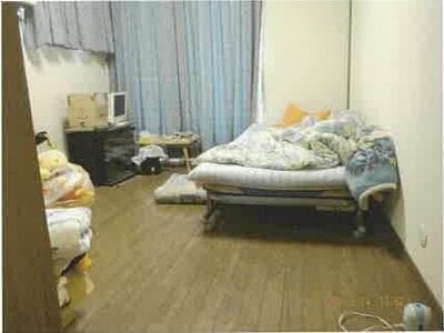 長野県大町市 北大町駅11分 戸建て 336万円の競売物件 #15