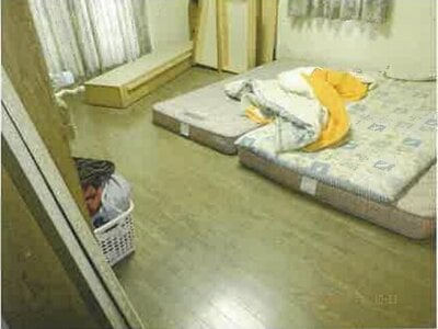 長野県大町市 北大町駅11分 戸建て 336万円の競売物件 #17