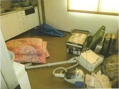 長野県大町市 北大町駅11分 戸建て 336万円の競売物件 #18