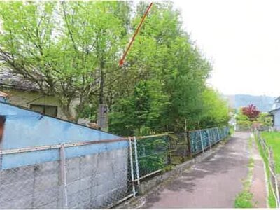 長野県大町市 北大町駅11分 戸建て 336万円の競売物件 #21