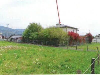 長野県大町市 北大町駅11分 戸建て 336万円の競売物件 #22