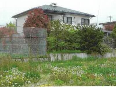 長野県大町市 北大町駅11分 戸建て 336万円の競売物件 #3