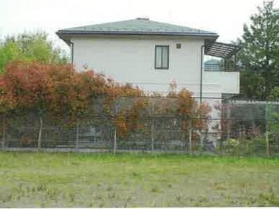 長野県大町市 北大町駅11分 戸建て 336万円の競売物件 #4
