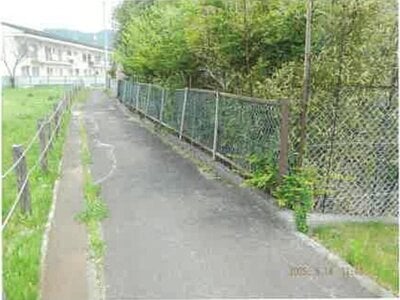 長野県大町市 北大町駅11分 戸建て 336万円の競売物件 #8
