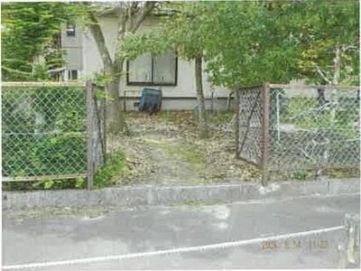長野県大町市 北大町駅11分 戸建て 336万円の競売物件 #9