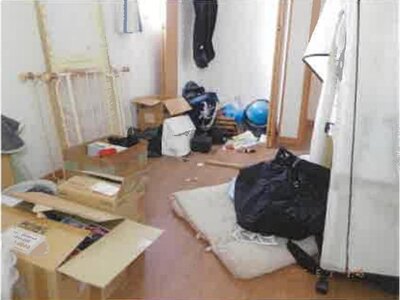 長野県松本市 大庭駅25分 戸建て 771万円の競売物件 #16