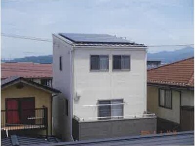 長野県松本市 大庭駅25分 戸建て 771万円の競売物件 #2