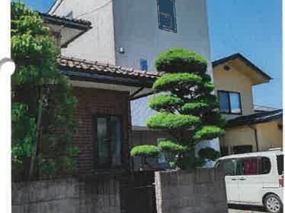 長野県松本市 大庭駅25分 戸建て 771万円の競売物件 #20