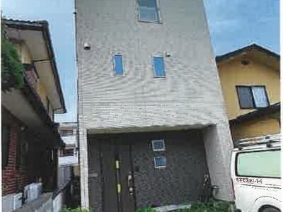長野県松本市 大庭駅25分 戸建て 771万円の競売物件 #21