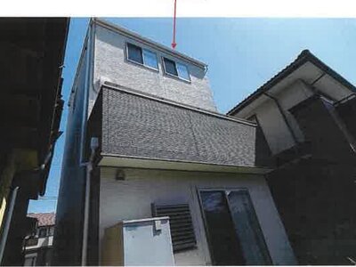 長野県松本市 大庭駅25分 戸建て 771万円の競売物件 #22