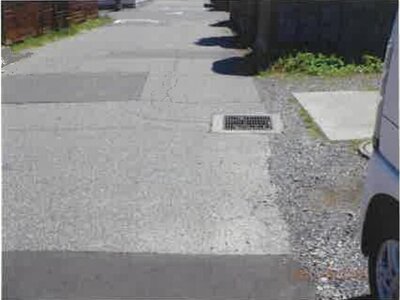 長野県松本市 大庭駅25分 戸建て 771万円の競売物件 #6