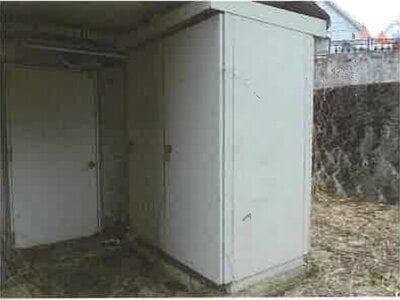 長野県北安曇郡小谷村 白馬大池駅22分 戸建て 790万円の競売物件 #13