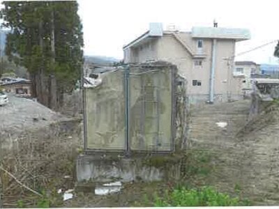 長野県北安曇郡小谷村 白馬大池駅22分 戸建て 790万円の競売物件 #15