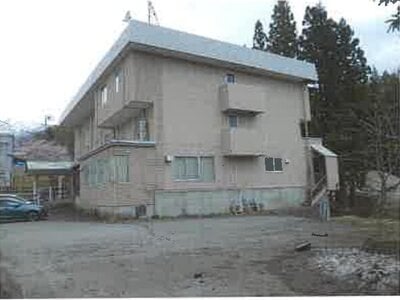 長野県北安曇郡小谷村 白馬大池駅22分 戸建て 790万円の競売物件 #2