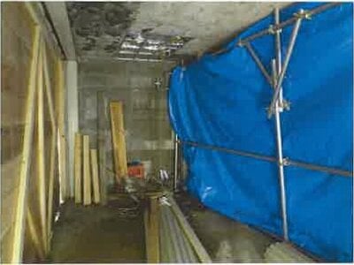 長野県北安曇郡小谷村 白馬大池駅22分 戸建て 790万円の競売物件 #25