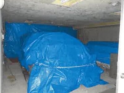 長野県北安曇郡小谷村 白馬大池駅22分 戸建て 790万円の競売物件 #26