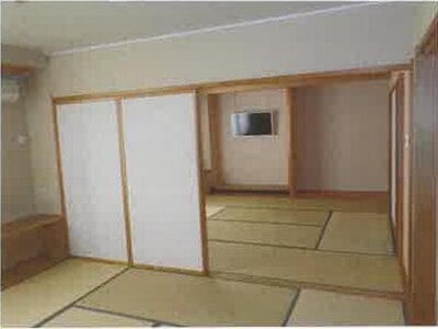 長野県北安曇郡小谷村 白馬大池駅22分 戸建て 790万円の競売物件 #34