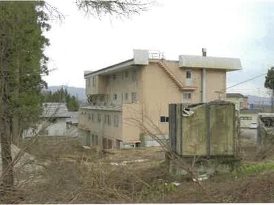 長野県北安曇郡小谷村 白馬大池駅22分 戸建て 790万円の競売物件 #47